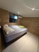 Havae stay Teahupoo - B&B Teahupoo