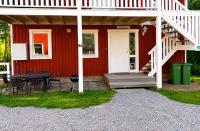 Granhagen apartment 1 - Bed and Breakfast Södra Ås