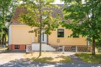 Am Bahnhof Am Bahnhof - Chambres d'hôtes Ahlbeck