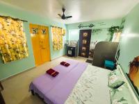 Auslyn Guest House - B&B Bogmalo