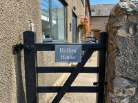 Hollow House - Kingsize Beds - Great Peaceful Location - Bed and Breakfast Barrow in Furness