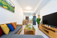 2br-City Center-Soho Building-Hana Apart - B&B Ho Chi Minh