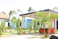 Kismad house - Chambres d'hôtes Dar es Salam