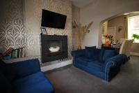The Trafalgar Sleeps 7 Town Centre House - B&B Scarborough