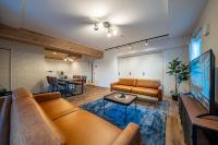 Zabo Hills 302 - B&B Sapporo