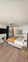 Large bedroom - Chambres d'hôtes Dublin