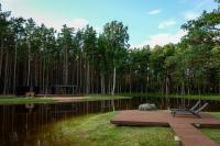 Torgu Kuningriigi palee - Bed and Breakfast Rahuste