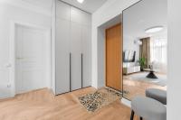 City Centre Apartment with Cathedral View, Self Check-in - Ferienwohnung Šiauliai
