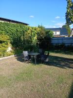 Wohnung HoMe No 17 - B&B Parchim