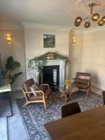 Lyona House boutique village hide-away - Bed and Breakfast Hurstpierpoint