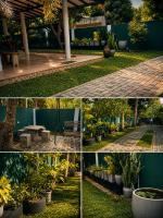 Yala Lemon View - Ferienwohnung Tissamaharama