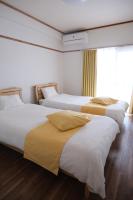 巨人の宿 - B&B Hita