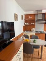 Classic Apartment