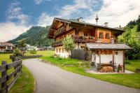Astlhof - B&B Grossarl
