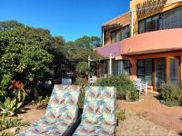 Absolute Beach Accommodation - B&B Stompneusbaai