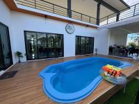 U-Kham Home View At Sirindhorn - B&B Ban Kham Kom