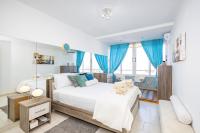 Artemis Salt Lake 3BR Apartment Mackenzie - B&B Larnaka