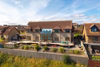 Luxury Seaside Home with Incredible Views - B&B Fyvie