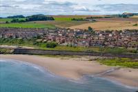 Luxury Seaside Home with Incredible Views - B&B Fyvie