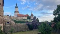 Appartement u Řeháčků, Nové Město nad Metují - B&B Nové Město nad Metují