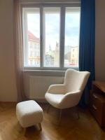 Appartement u Řeháčků, Nové Město nad Metují - B&B Nové Město nad Metují