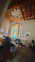 Deluxe Kamer met Queensize Bed 
