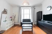 Stunning 2 bedroom apartment near Regents Park - B&B London