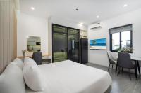 My An by Hsuites - Beachside Stay in An Thuong - Bed and Breakfast Da Nang
