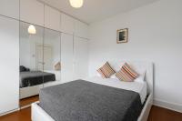 Stunning 2 bedroom apartment near Regents Park - B&B London