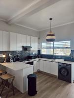 Casa Kai Beachfront, Langebaan - B&B Langebaan