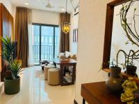 Two-Bedroom Apartment with Balcony
