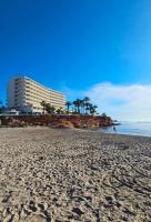 Private Garden Apartment - Orihuela Costa, Villamartín - B&B Orihuela Costa