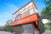 Via SR Residency - B&B Mumbai