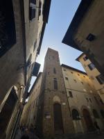 B&B Cimatori - Bed and Breakfast Florence