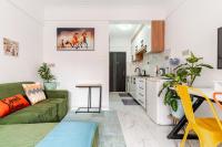 The Rove Studio, Kilimani - Ferienwohnung Nairobi