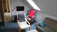 Apartment mit 1 Schlafzimmer und Balkon