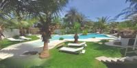 Oasis club - B&B Cap Skirring