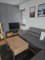 Apartament pod Blachówką - B&B Kościelisko