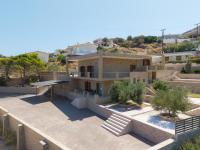 Villa Anna - Ferienwohnung Keratéa