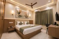 Hotel Prime SSV Suite Near Hitech City & Yashoda Hospitals Madhapur - Bed and Breakfast Haiderabad