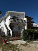 Casa Mar di levante - Bed and Breakfast Siniscola