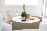 Lucia 2V - Ferienwohnung Wenduine