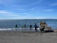 Keshiki Chosan Camping, BBQ & Bonfire - B&B Futtsu