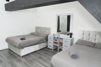 Appartamento con 2 Camere da Letto