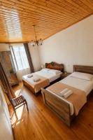 Guesthouse Guram Baba - Chambres d'hôtes Mestia
