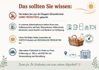 Ferienwohnungen Josef & Karin Ketterl - B&B Sachrang