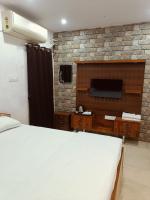 Shri Krishna Guest House - Bed and Breakfast Benares