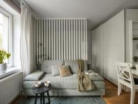URBAN APARTMENTS Studio No 4A - Air Condition - Garden - Free Parking - B&B Chorzów