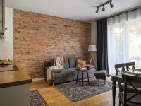 URBAN APARTMENTS No 2 - Terrace - Air Condition - Free Parking - B&B Chorzów