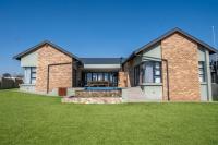 Spot the 10th, Parys Golf & Country Estate - Bed and Breakfast Parys